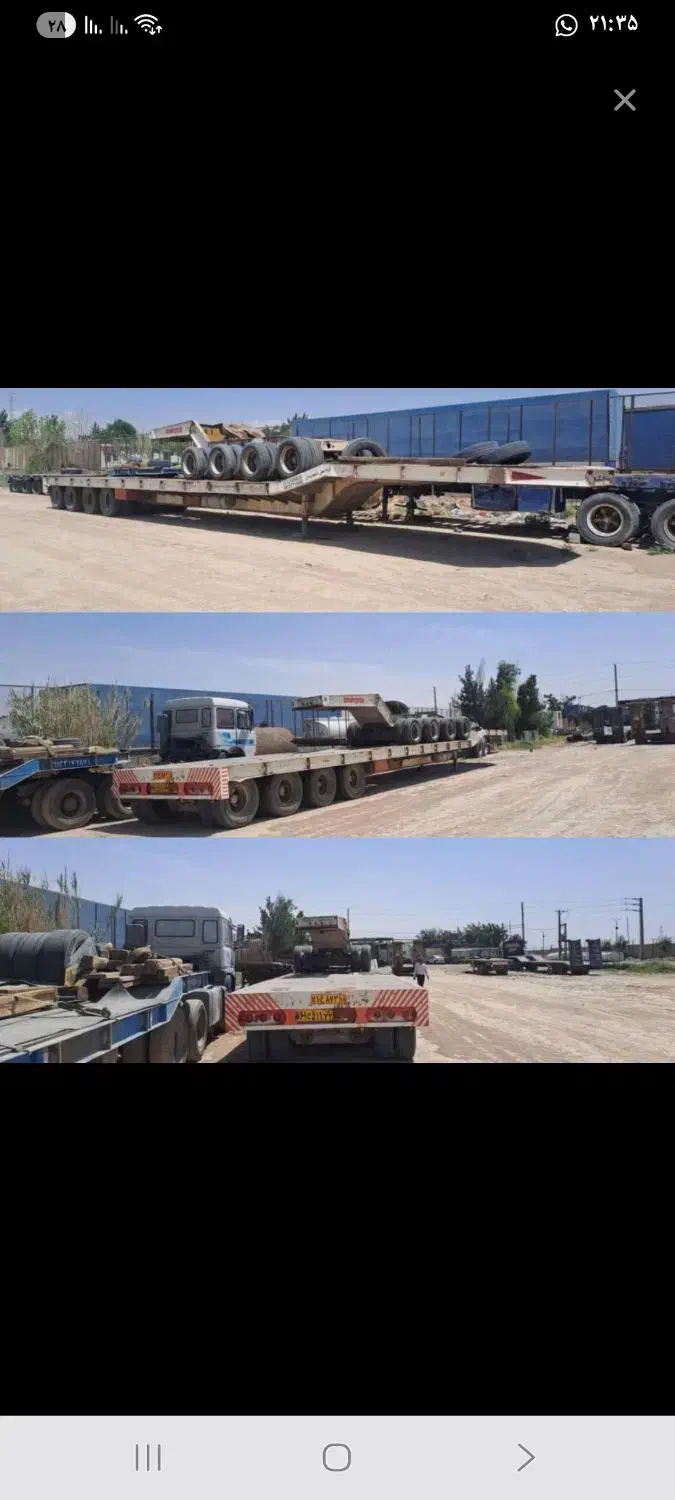 طارق دالی کمرشمن|ماشینآلات صنعتی|اسلامشهر, ده عباس|دیوار