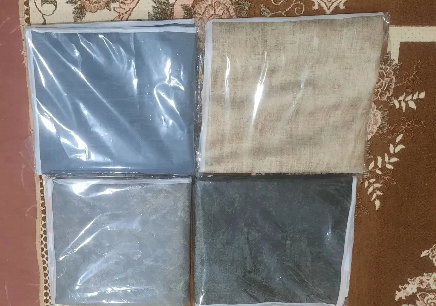 خشکن‌ودم کنی|سفره، حوله، دستمال آشپزخانه|سنندج, |دیوار