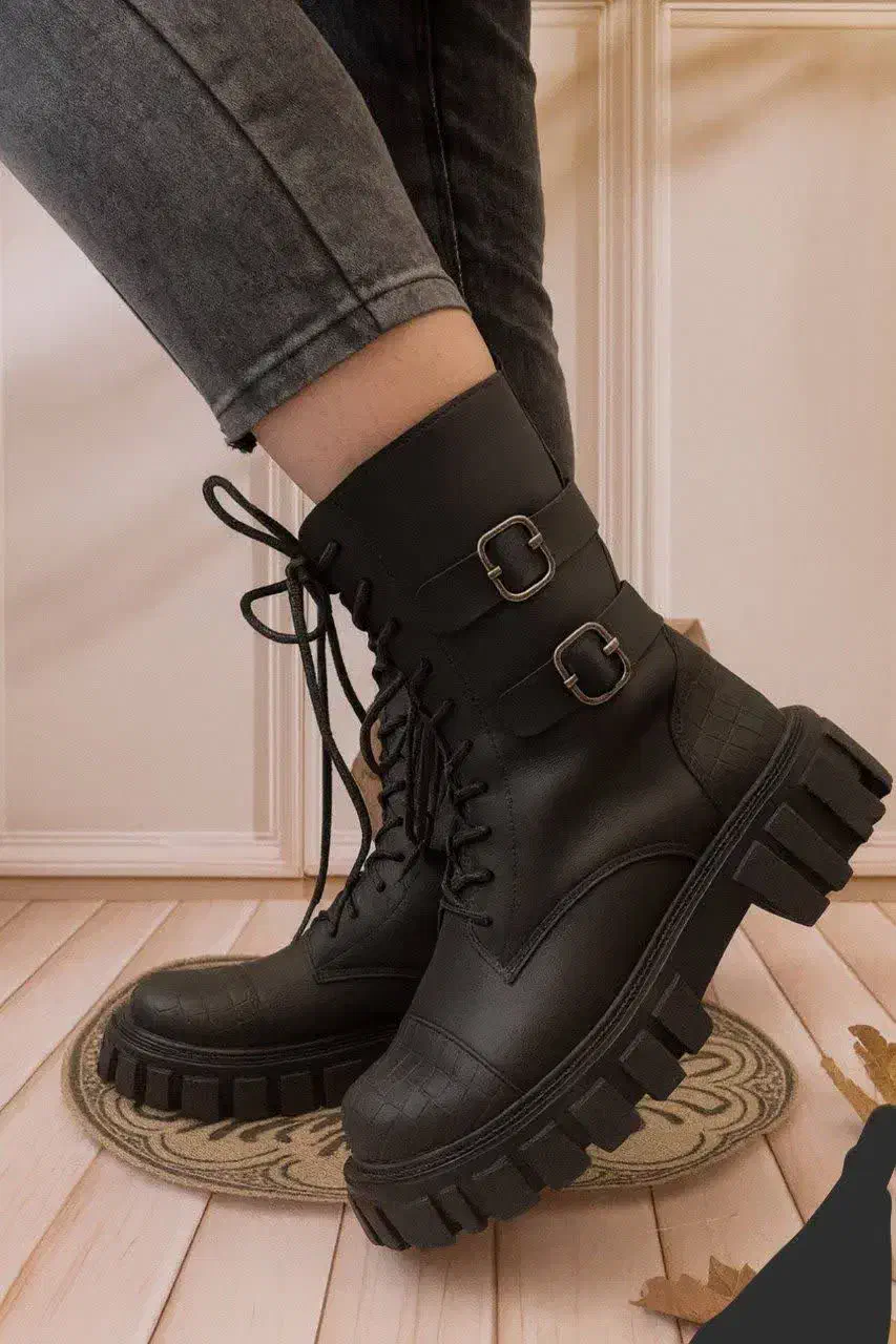 بوت زنانه و دخترانه|کیف، کفش، کمربند|مشهد, سرافرازان|دیوار