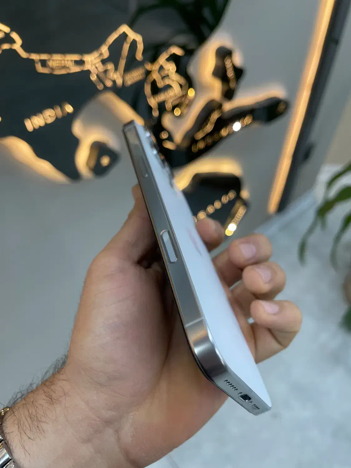 16 pro max256 پرو مکس zaa در حد آک|موبایل|اصفهان, شاهزید|دیوار