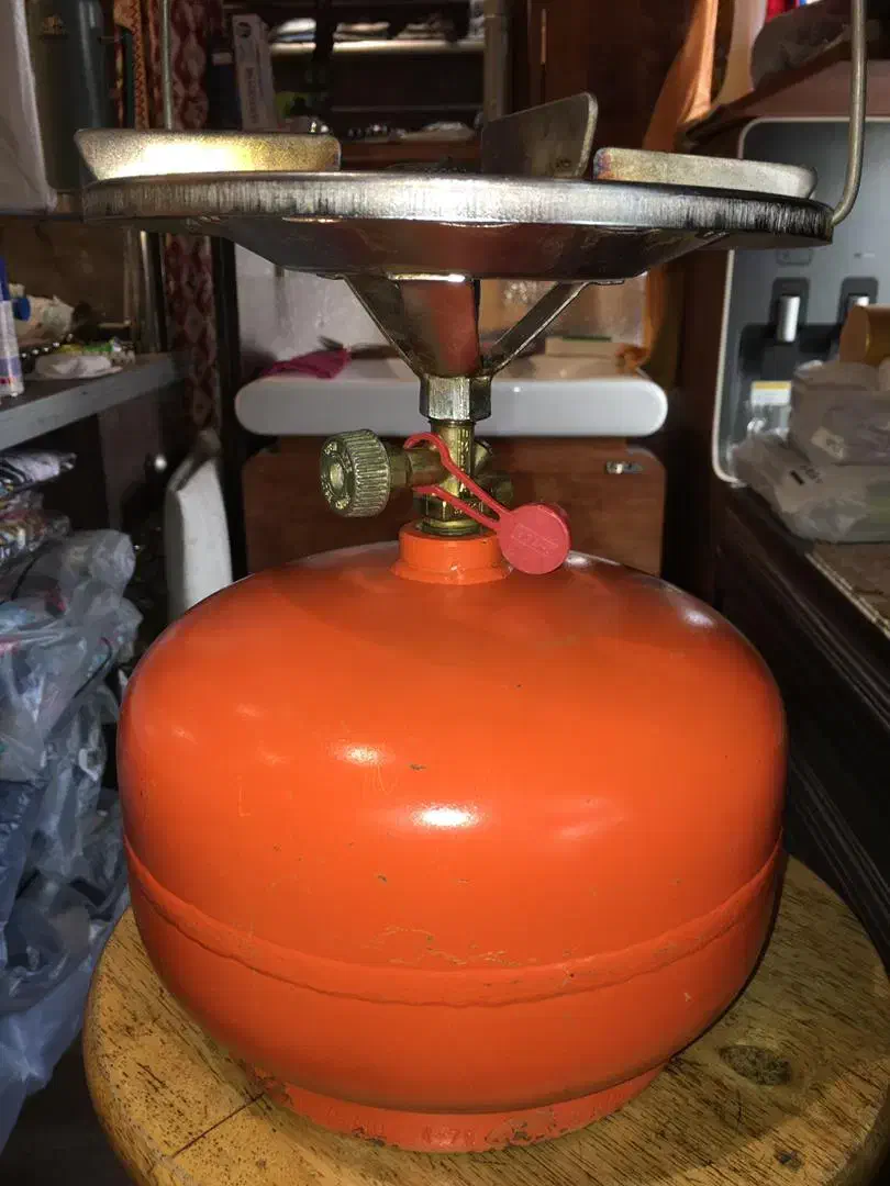 پیک نیک بوتسیر اسپانیایی با روشنایی|اجاق گاز و لوازم برقی پخت‌وپز|تهران, امام حسین|دیوار