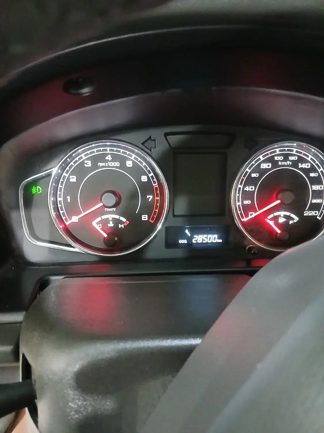 پژوپارس|خودرو سواری و وانت|خرمآباد, |دیوار