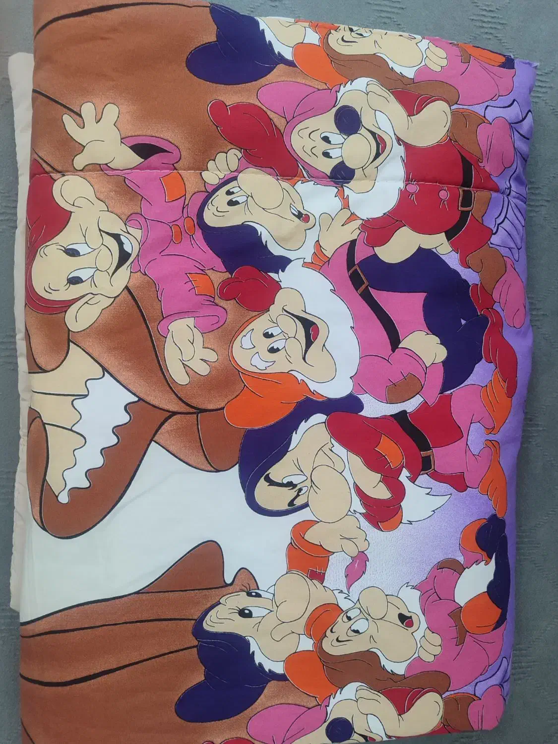 روتختی کودک مناسب تخت یک نفره|سرویس روتختی|تهران, قصر فیروزه ۱|دیوار