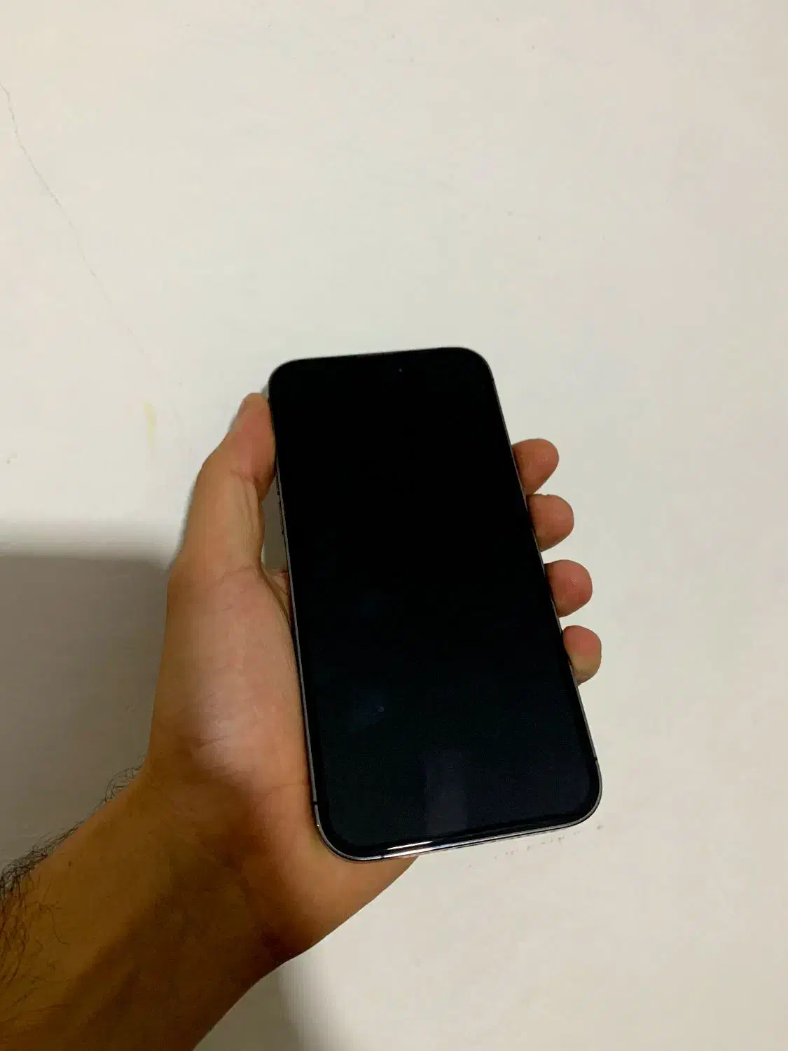 آیفون ۱۴پرومکس ریجستر خوش قیمت|موبایل|نوشهر, |دیوار