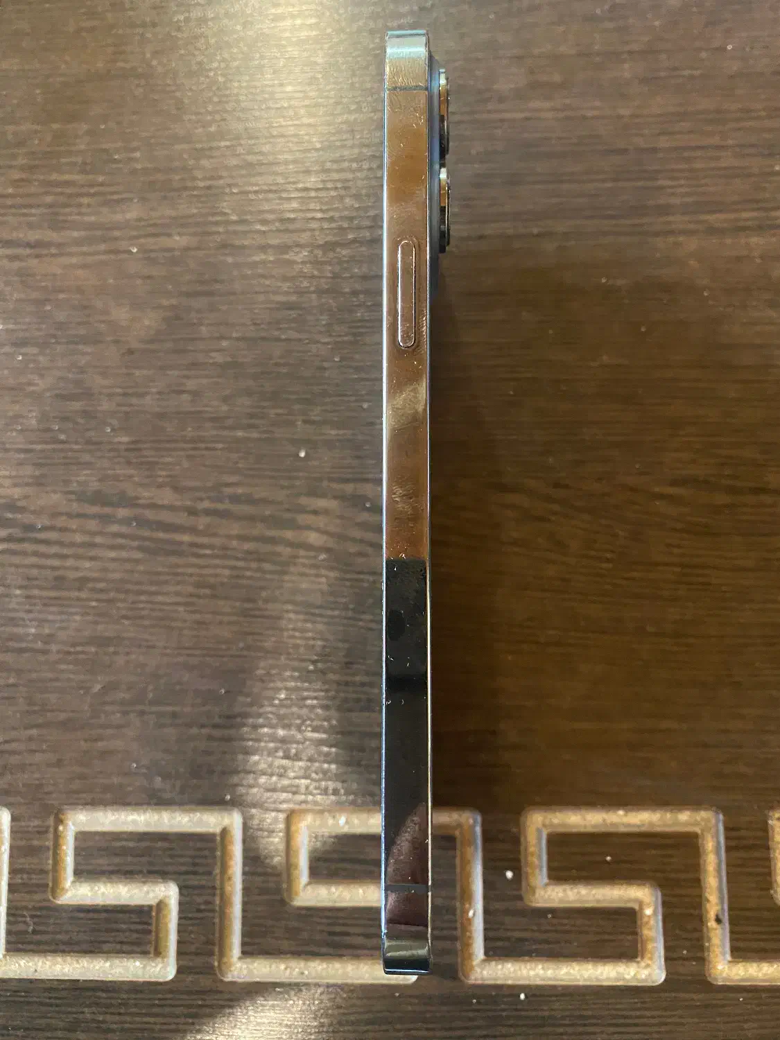 ایفون ۱۳ پرو مکس ۱۲۸گیگ|موبایل|بابلسر, |دیوار