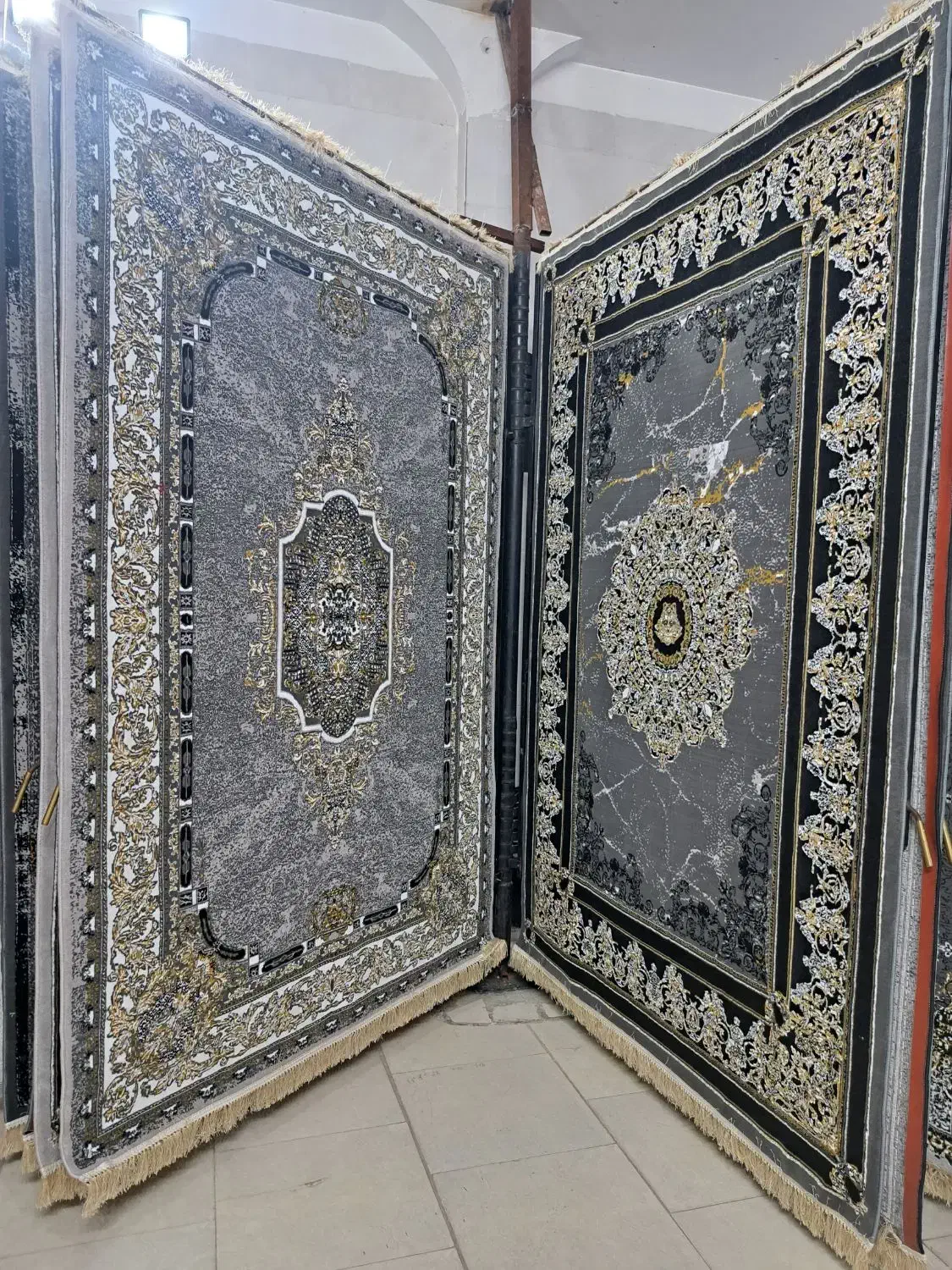 نمایندگی فرش علی آباد|فرش|علیآباد کتول, |دیوار