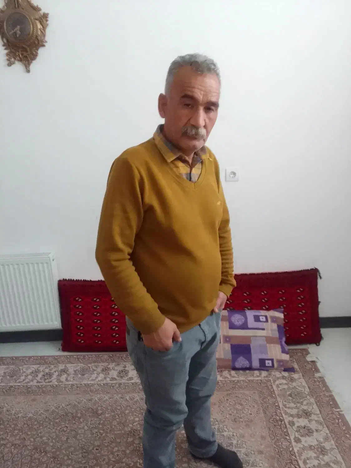 راننده ی کامیون وتریلی با ۲۱سال سابقه درخدمتم|خدمات حمل و نقل|فردوس (خراسان), |دیوار