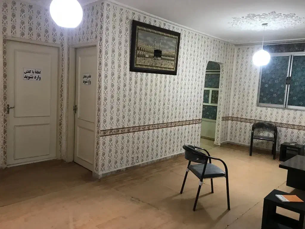 واحد ۹۶ متری میدان شهرداری سابق  پاساژ اردیبهشت|اجارهٔ دفتر کار، اتاق اداری، مطب|کرمانشاه, |دیوار