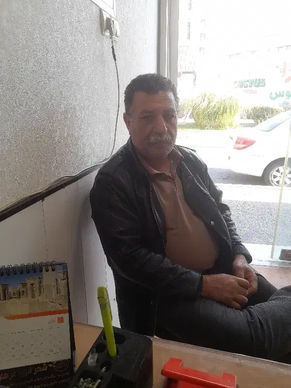 جوشکاری سیار|خدمات پیشه و مهارت|فردیس, نیروگاه برق|دیوار