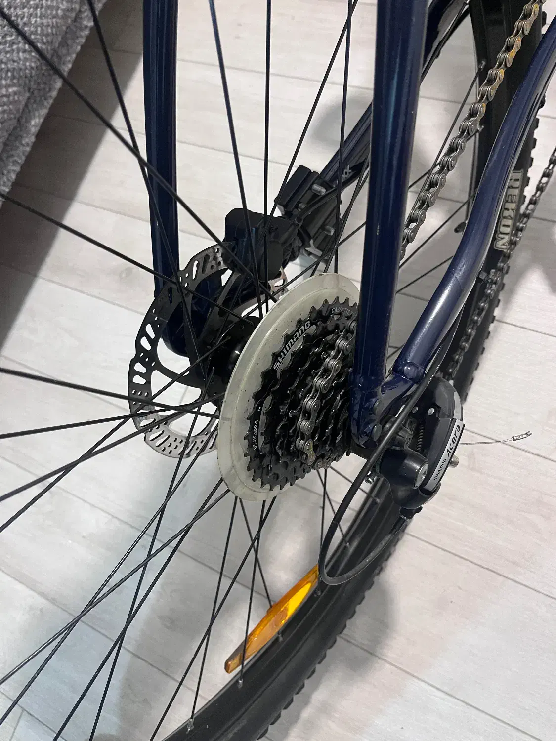 دوچرخه جاینت Giant ۲۹|دوچرخه، اسکیت، اسکوتر|تهران, توحید|دیوار