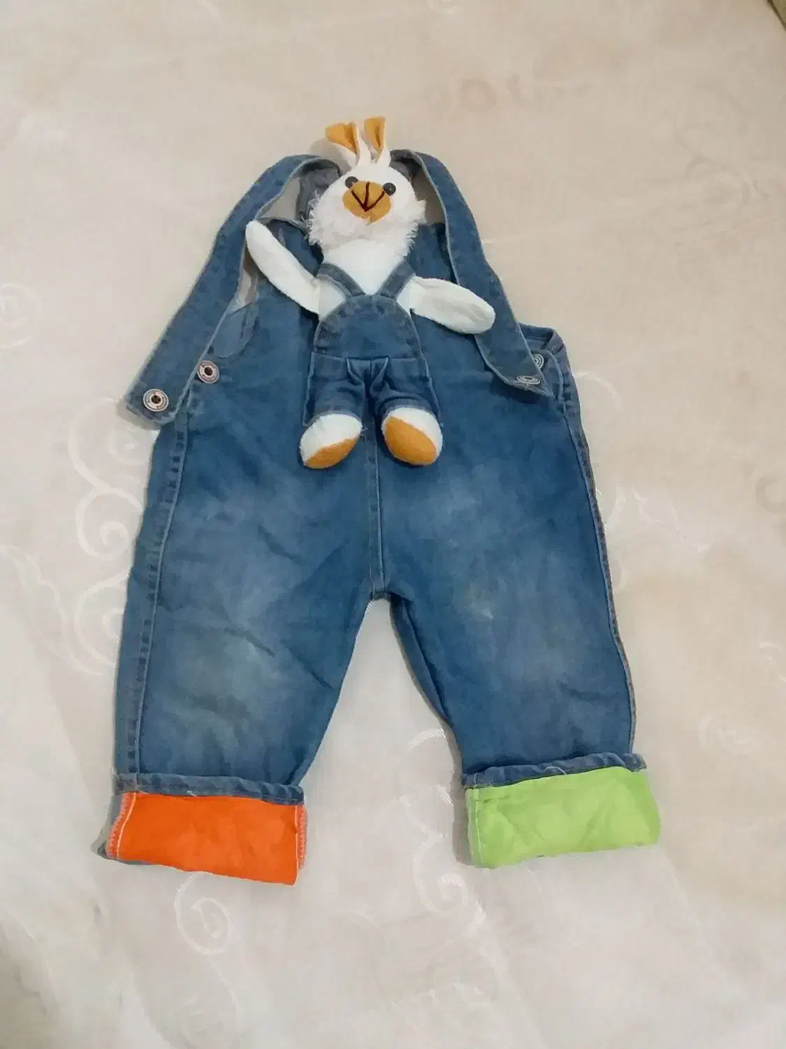 لباس بچگانه|کفش و لباس بچه|یزد, |دیوار