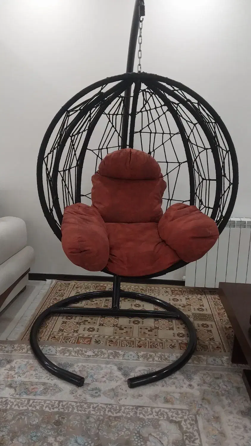 تاب ریلکسی|صندلی و نیمکت|هشتگرد, شهرک ولیعصر (مصلی)|دیوار