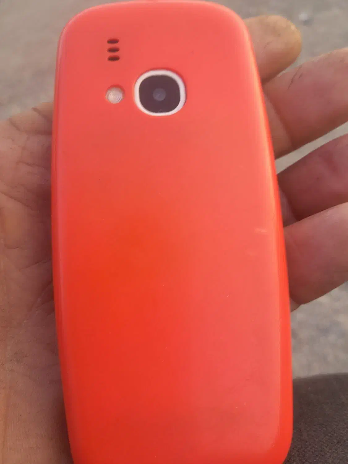 نوکیا دوسیم کارت ورم خور|موبایل|خوی, |دیوار