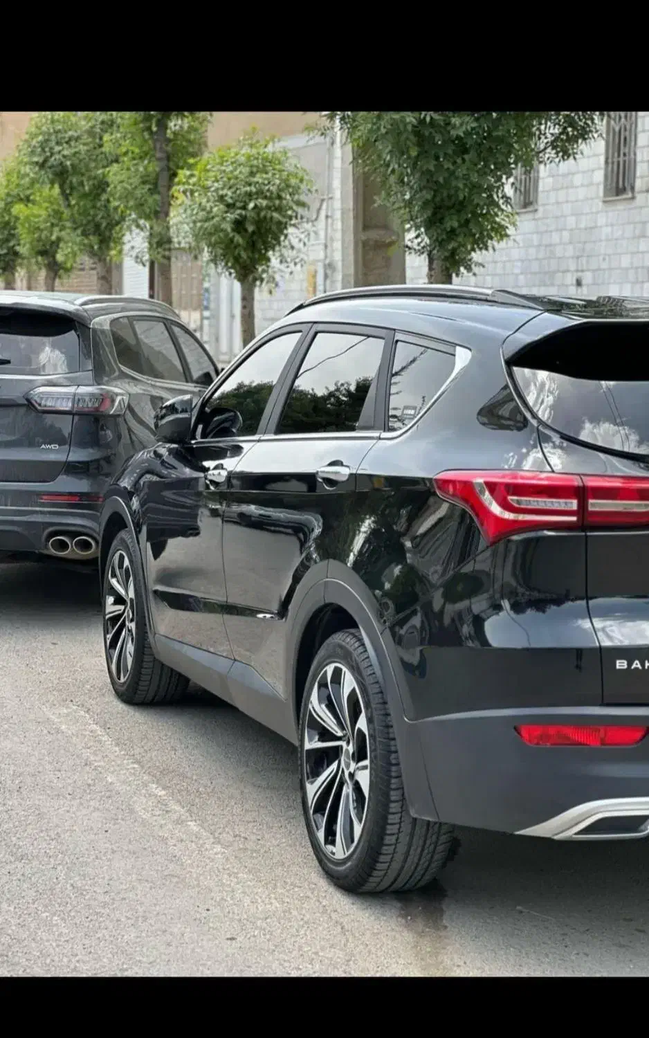 فیدلیتی 7نفره رینگ10پر|خودرو سواری و وانت|تبریز, |دیوار