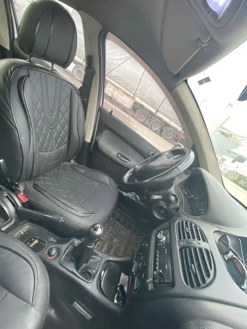 206مدل ۹۰|خودرو سواری و وانت|آستارا, |دیوار