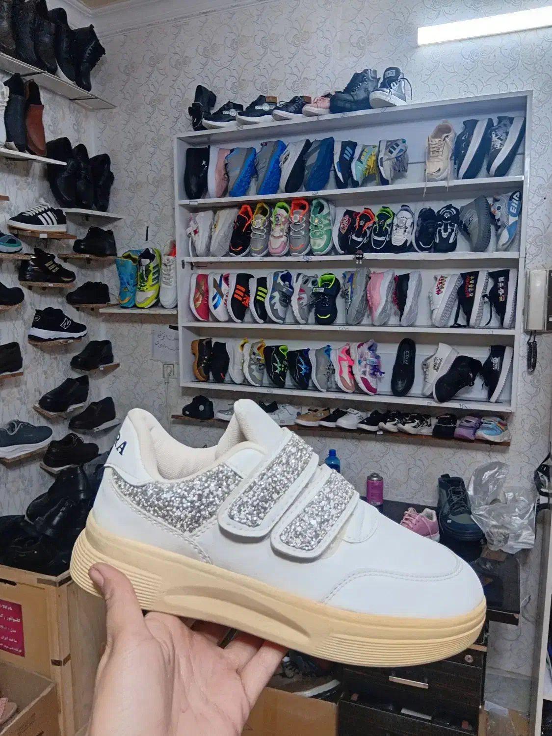 کفشهای  آفر ۱۹۵|کیف، کفش، کمربند|سبزوار, امیر کبیر|دیوار