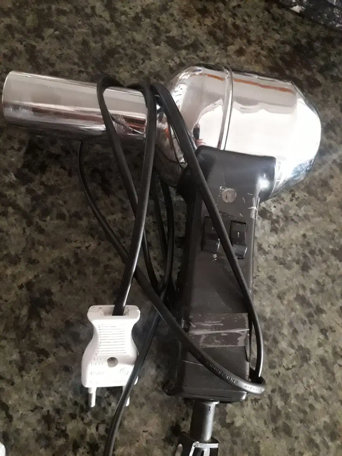 سشوار|سایر لوازم برقی|کوهدشت, |دیوار