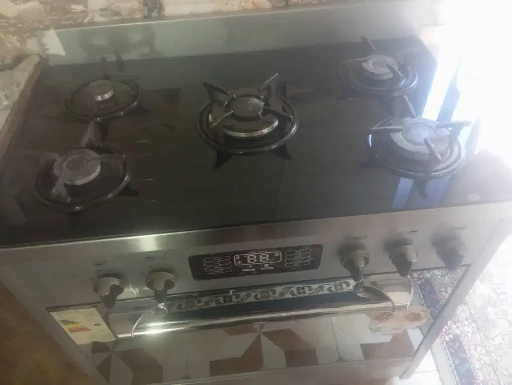 کابینت تمیز|اجاق گاز و لوازم برقی پخت‌وپز|مسجد سلیمان, |دیوار