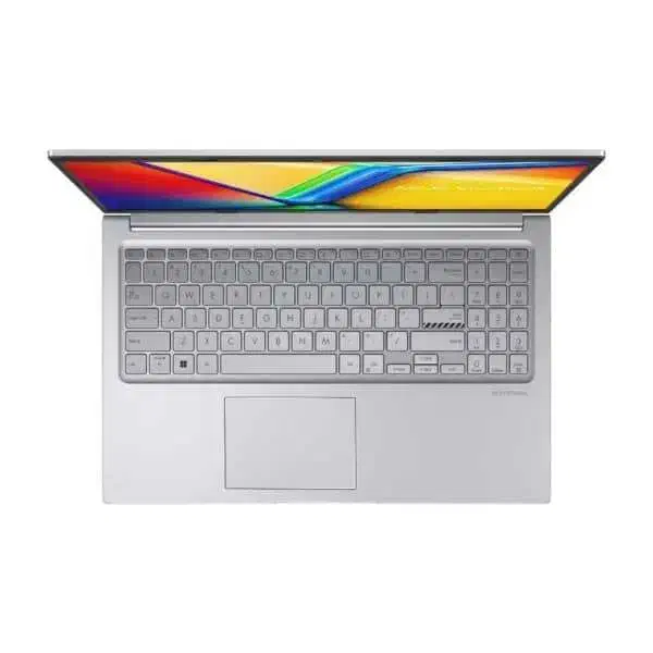 لپ تاپ ایسوس X1504VA 16GB RAM 1TB SSD I5 1335U|رایانه همراه|تهران, گلستان (شهرک راه آهن)|دیوار