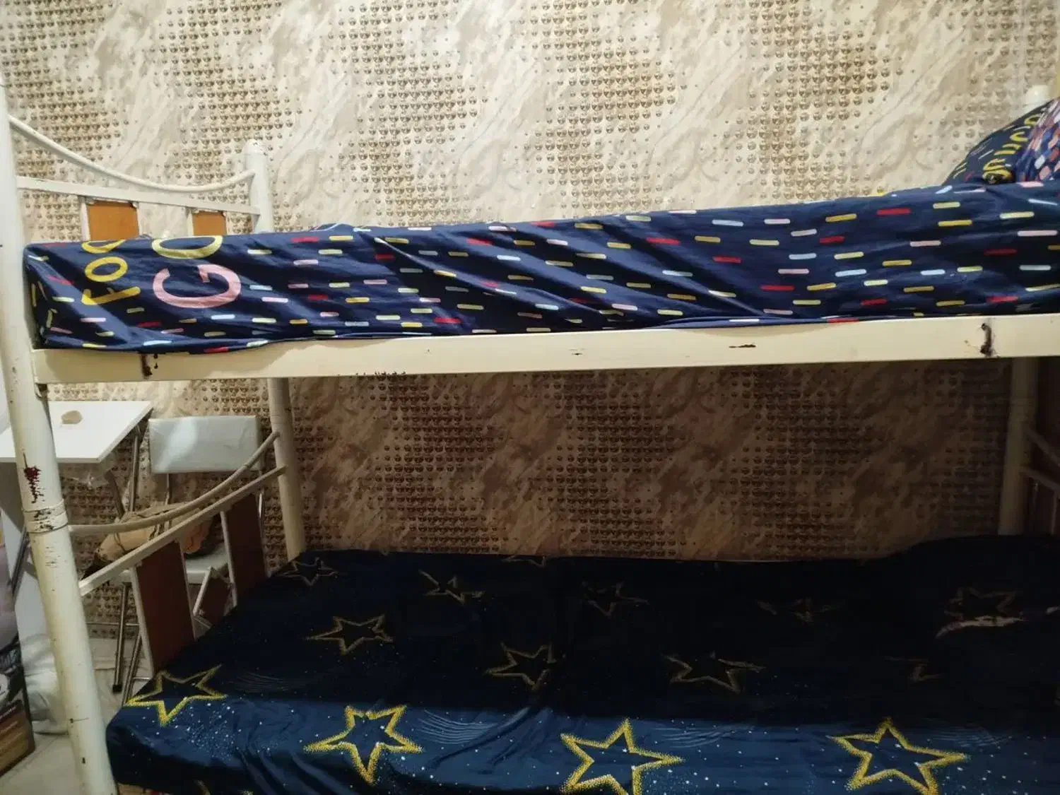 تخت خواب|تخت و سرویس خواب|مشهد, گلبرگ|دیوار