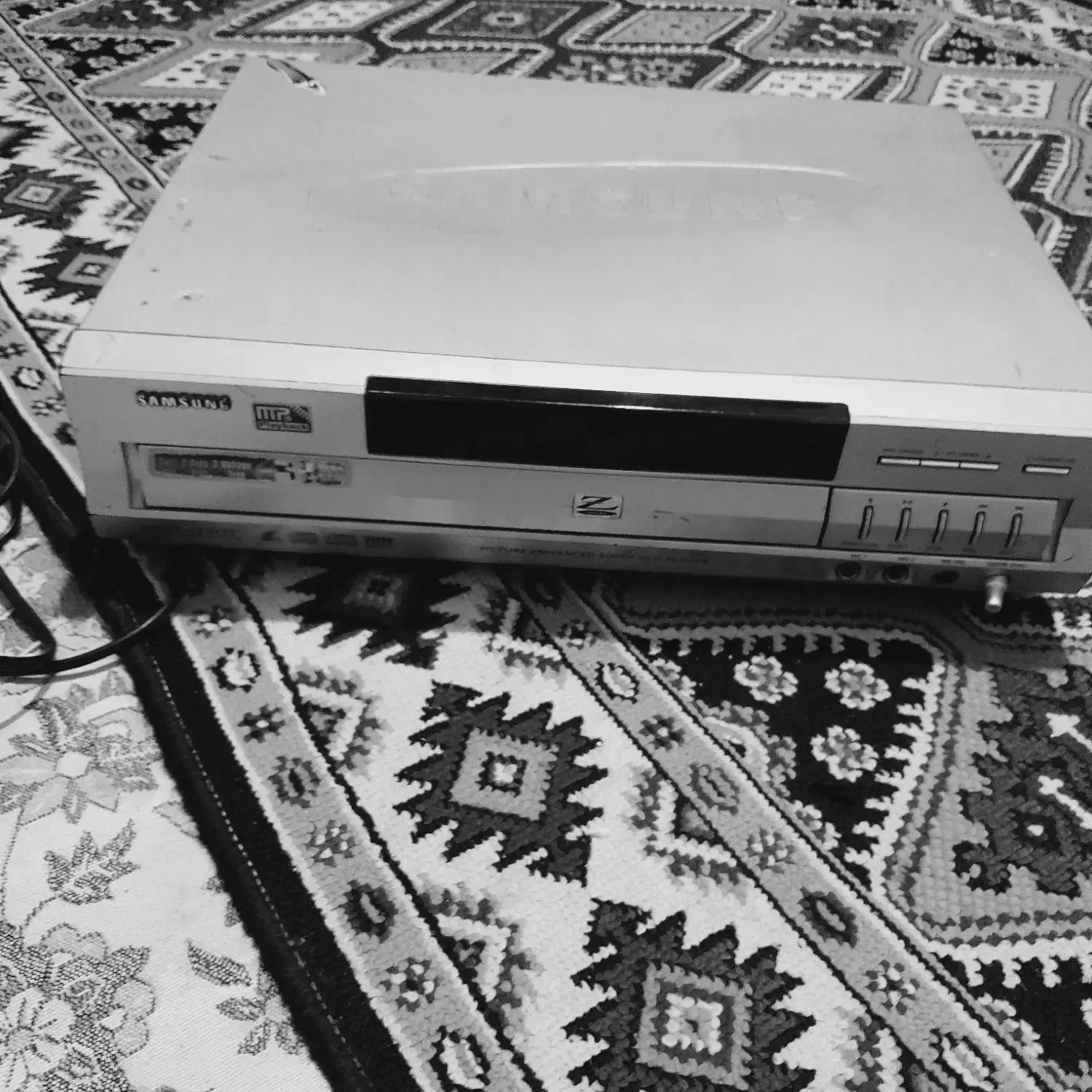 سی دی|پخش‌کننده DVD و ویدیو|کرج, شهر صنعتی|دیوار