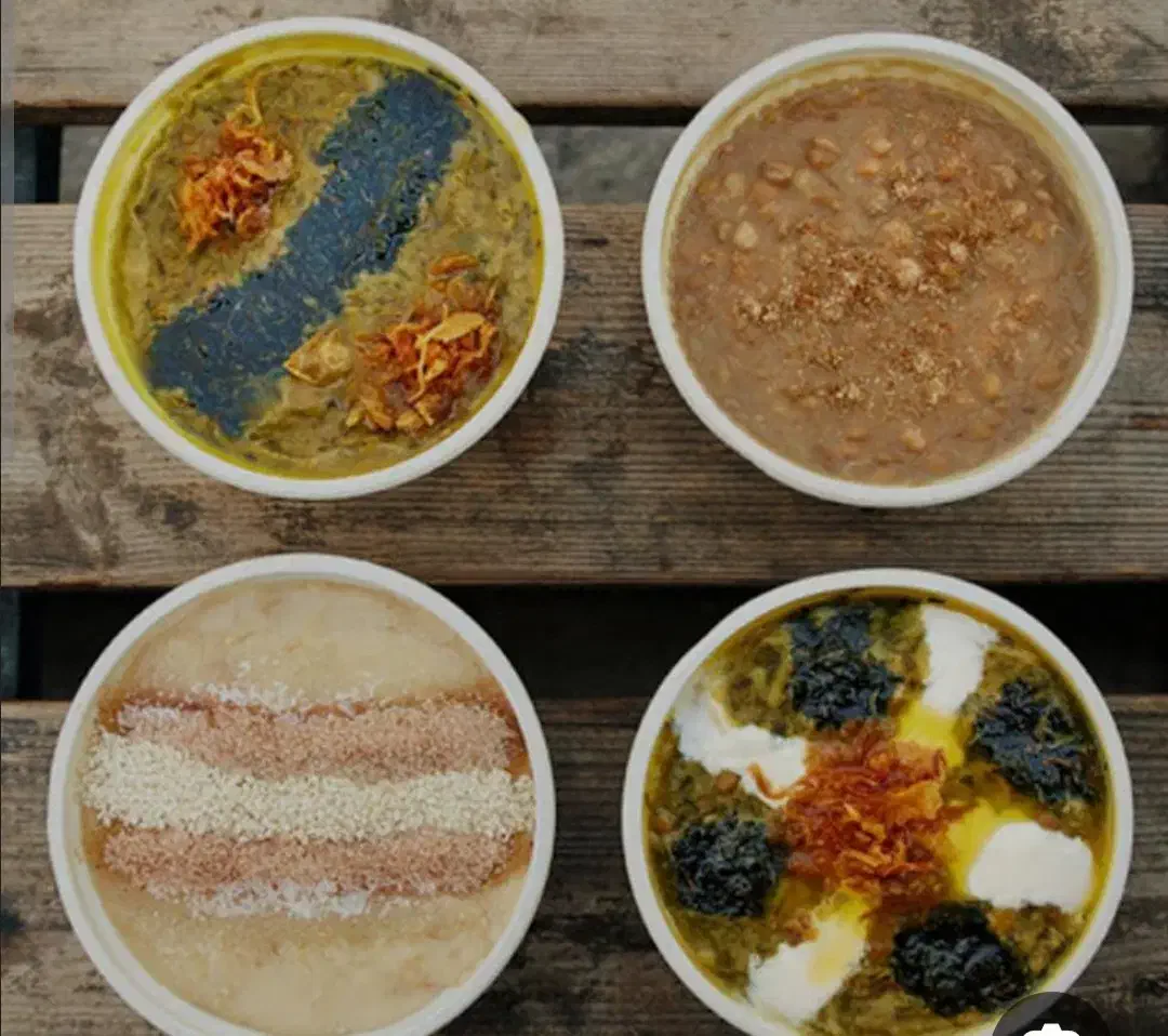 آشپز آش و حلیم و نیروی ساده جهت ظرفشویی|استخدام خدمات فروشگاه و رستوران|بوشهر, |دیوار