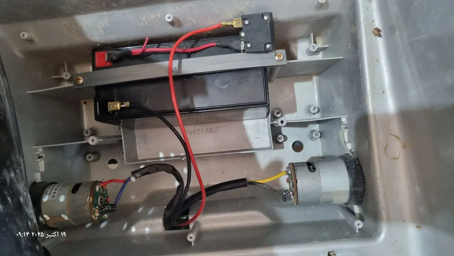 ماشین شارژی|اسباب‌‌بازی|یزد, |دیوار