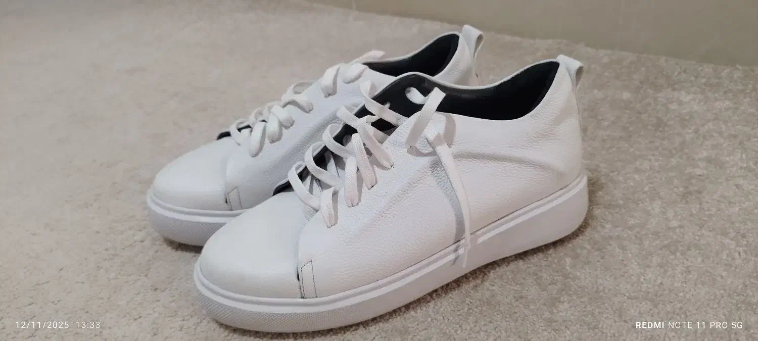 کفش چرم|کیف، کفش، کمربند|رشت, گیل|دیوار