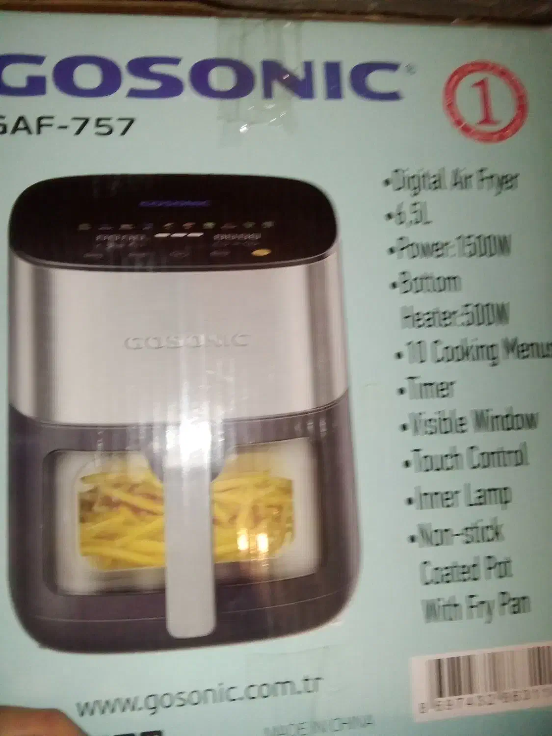 سرخ.کن رژیمی|اجاق گاز و لوازم برقی پختوپز|نیشابور, فرح بخش|دیوار