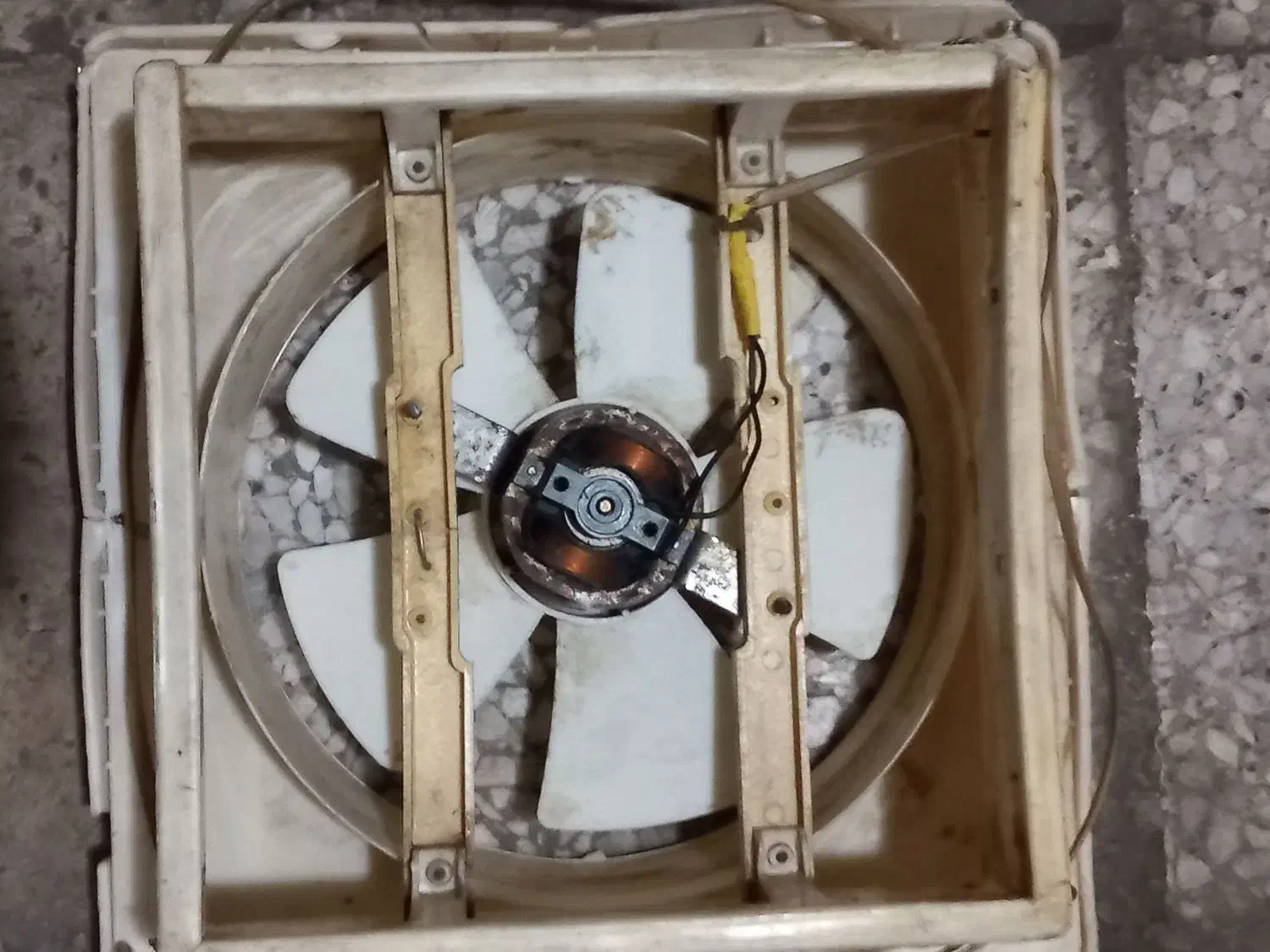 هواکش|پنکه و تصفیه‌کنندهٔ هوا|تهران, کوثر|دیوار