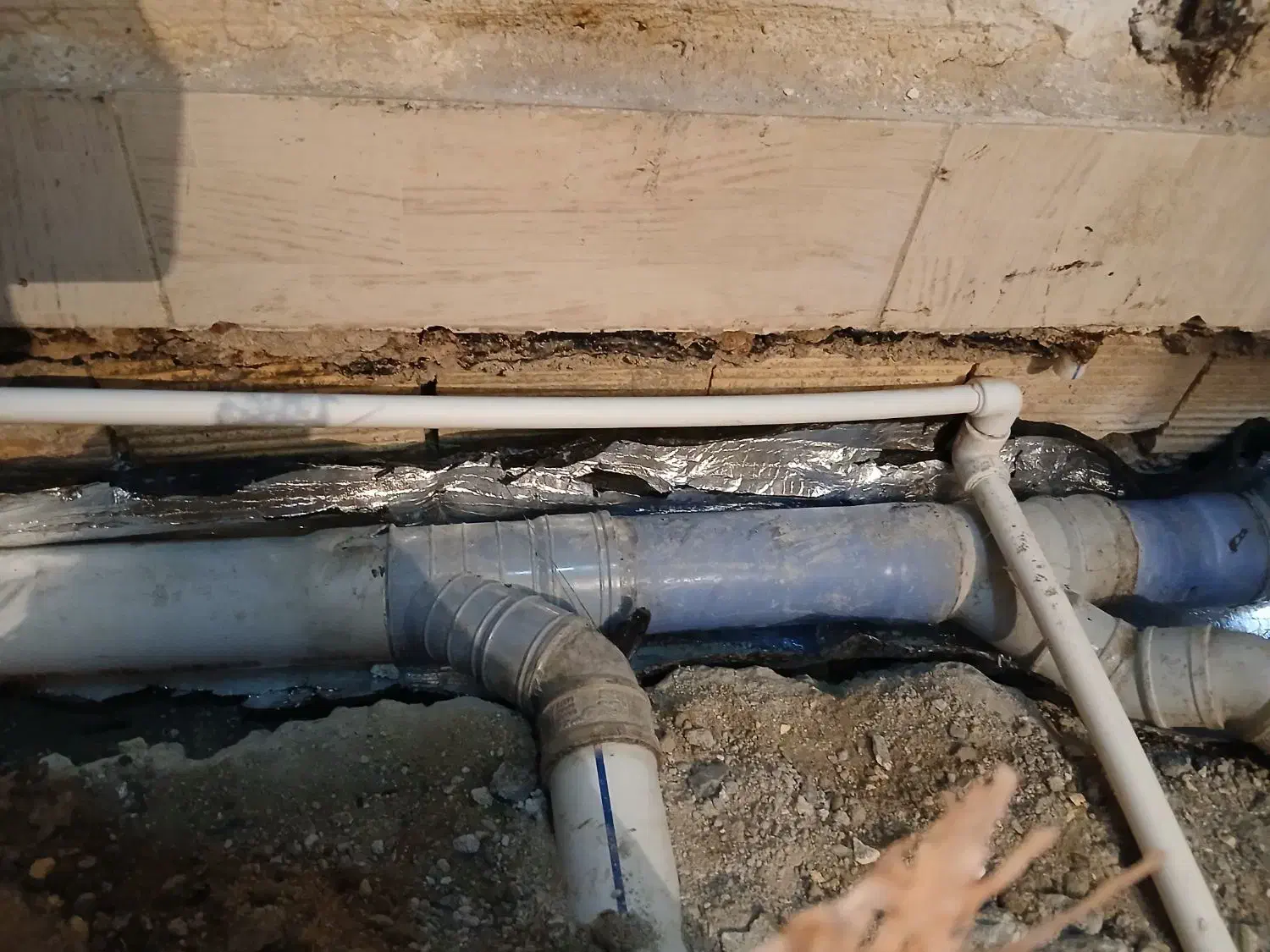 تعمیرات داخلی ساختمان نعم ولوله کشی وو|خدمات پیشه و مهارت|تویسرکان, |دیوار