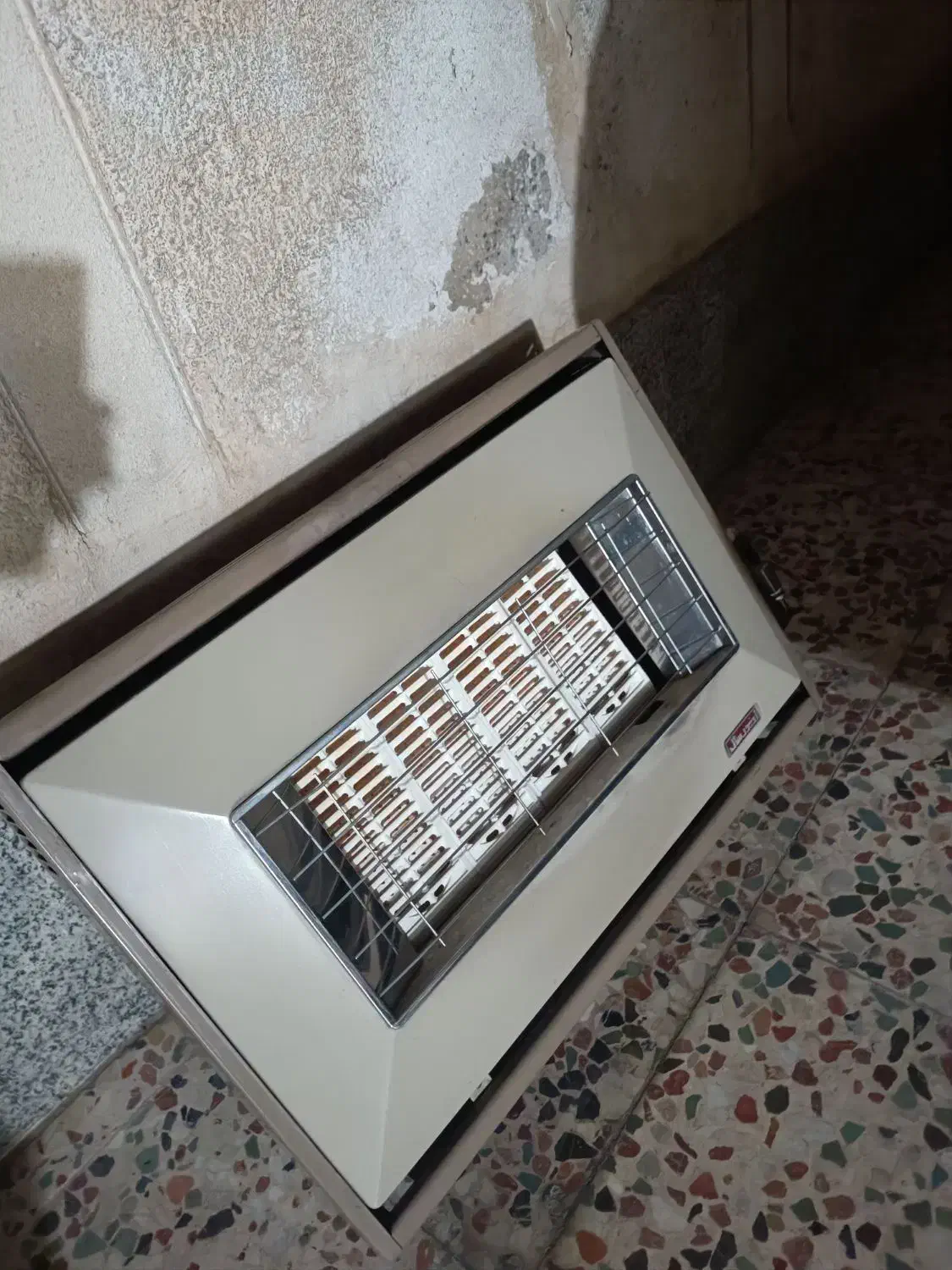 بخاری نیک کالا7000هزار|بخاری، هیتر، شومینه|شیراز, کاراندیش|دیوار