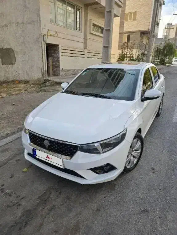 تارادستی v1|خودرو سواری و وانت|همدان, |دیوار