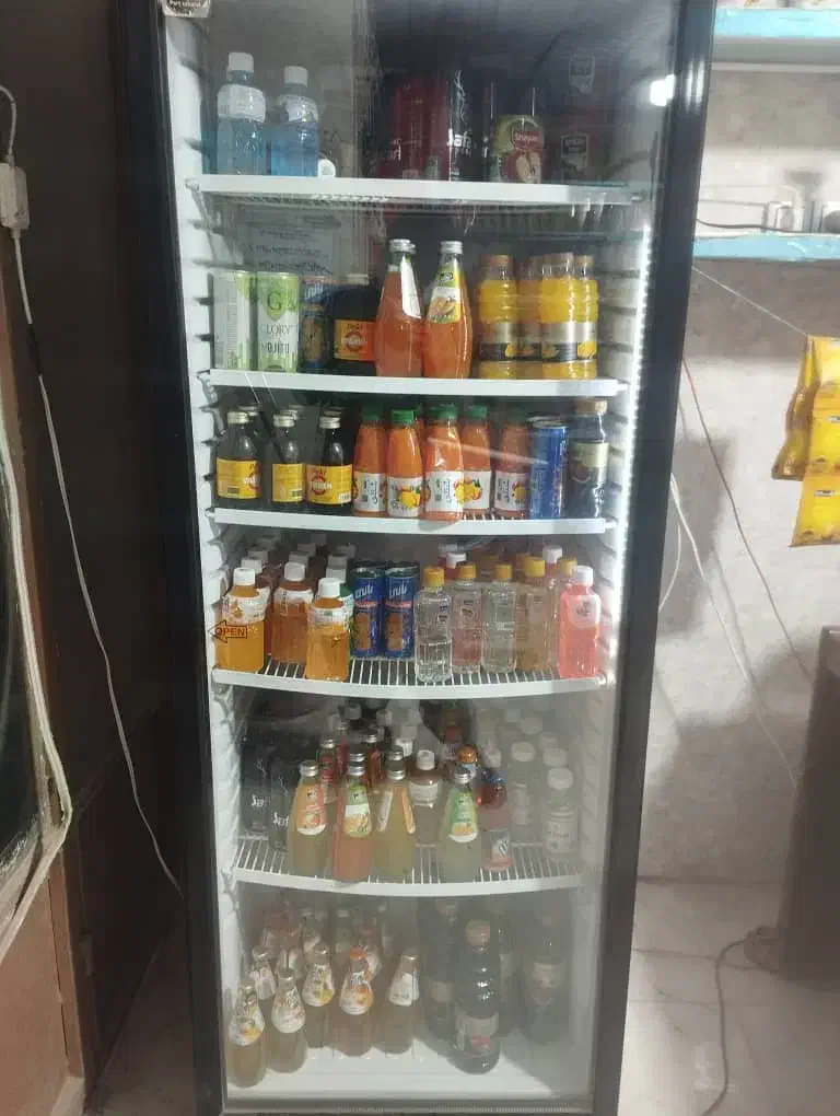 فروش وسایل مغازه با بهترین فروش به علت تغیرشغل|فروشگاه و مغازه|ایرانشهر, |دیوار