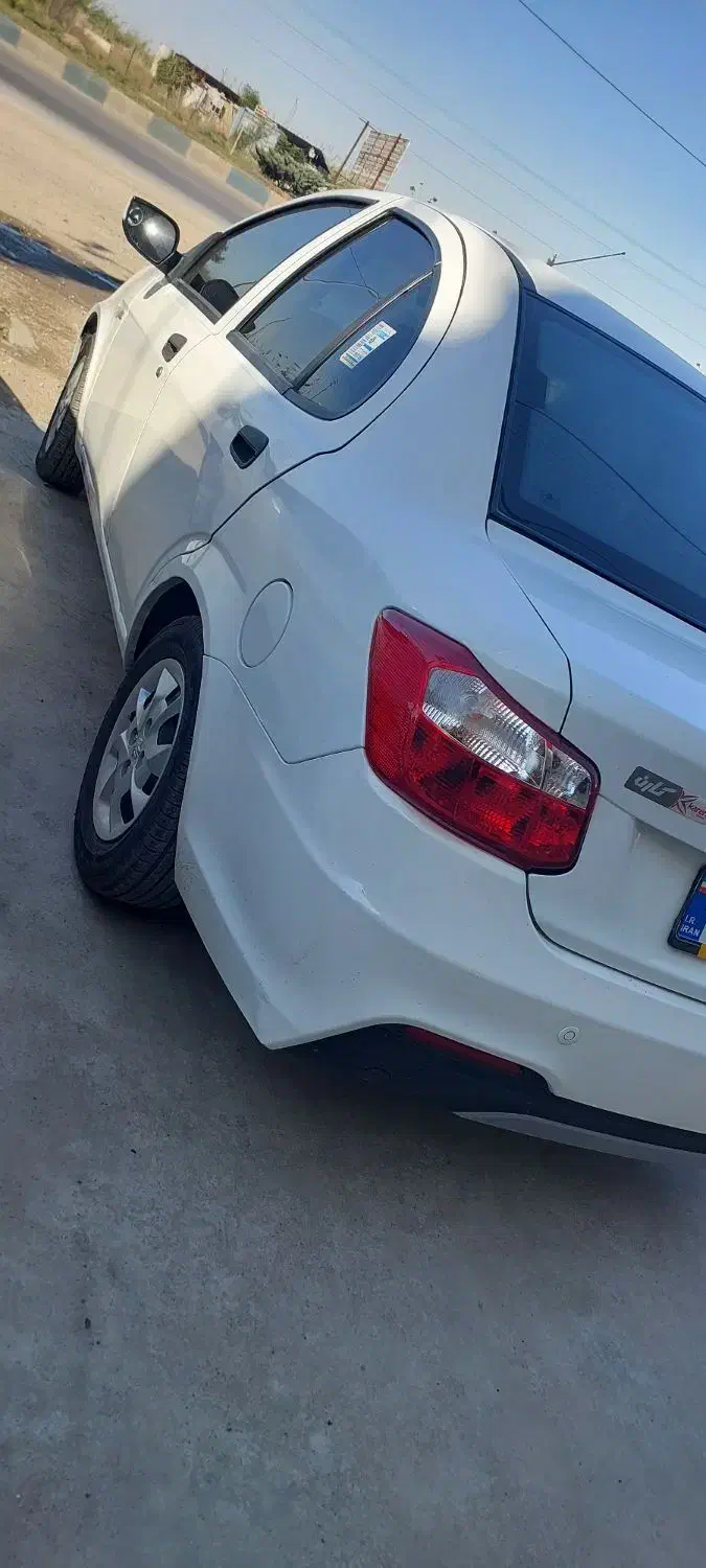 ساینا اس ۱۴۰۱ بیرنگ کم کار|خودرو سواری و وانت|آزادشهر, |دیوار