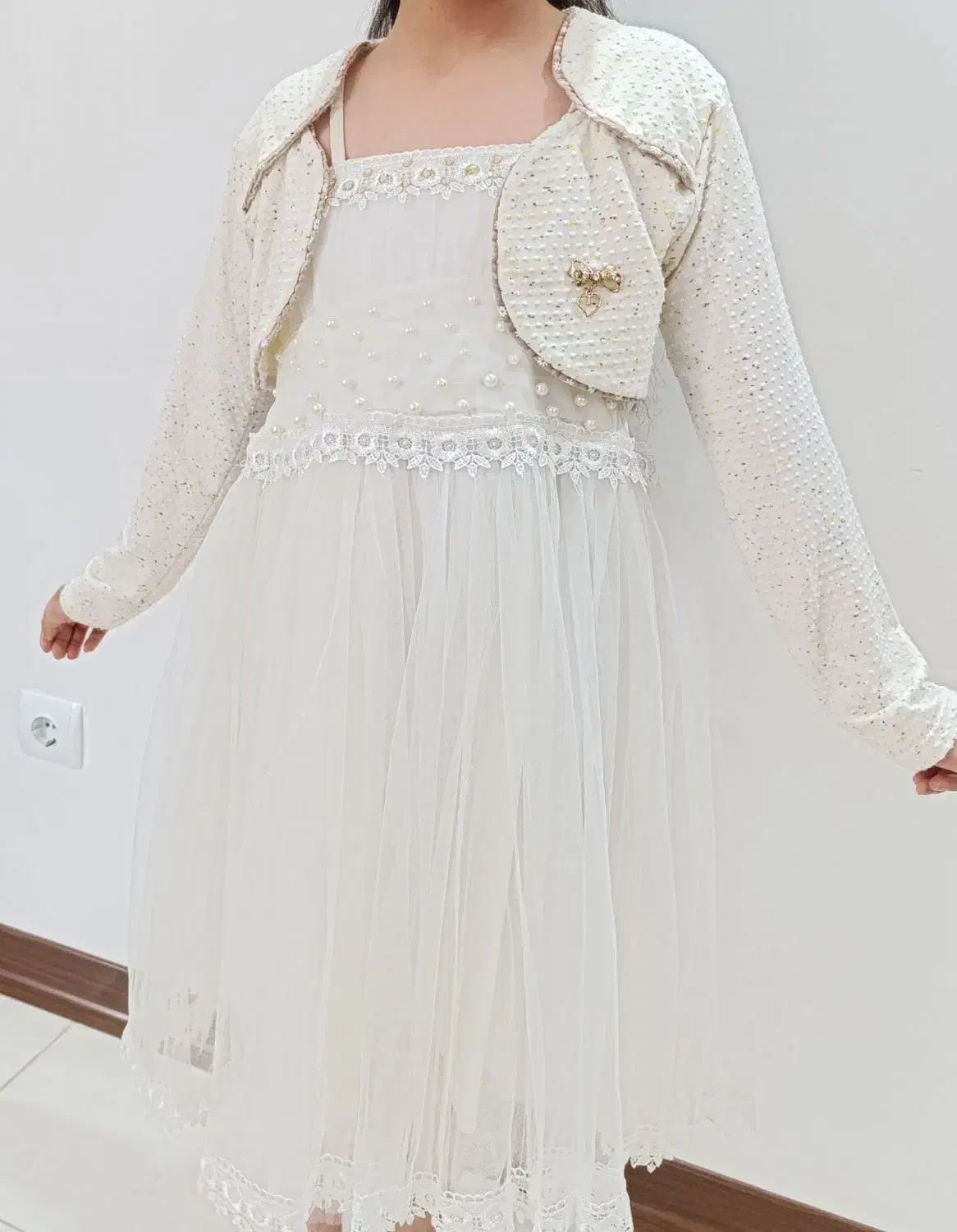 لباس مجلسی|کفش و لباس بچه|تهران, امام زاده حسن|دیوار