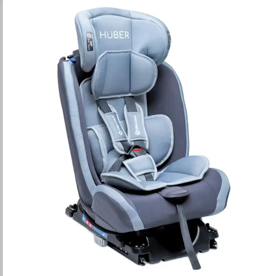 صندلی ماشین کودک دلیجان مدل هابر|تخت و صندلی بچه|مرودشت, ابوذر جنوبی|دیوار