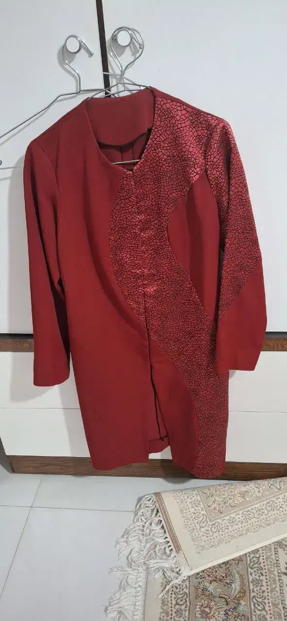 مانتو|لباس|مشهد, امیر آباد|دیوار