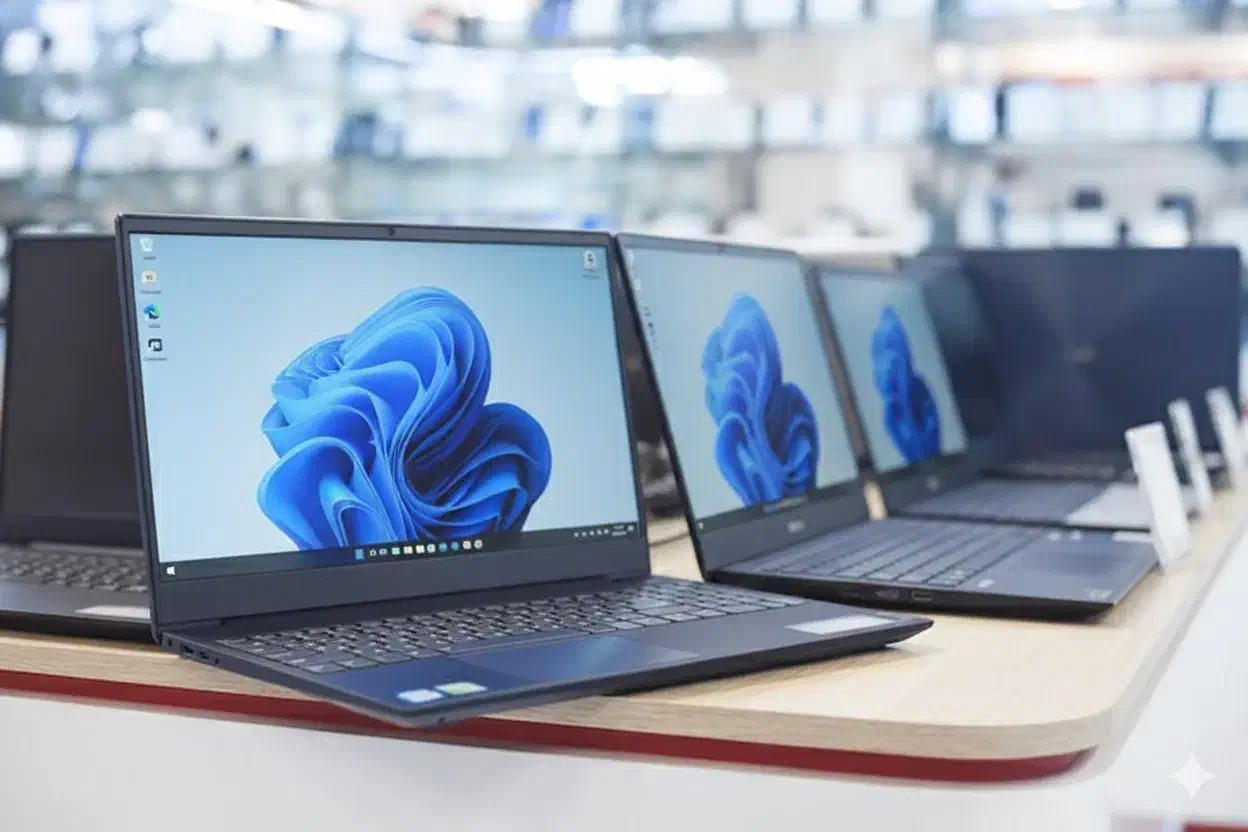 جشنواره فروش لپ تاپ ازدم قسط بدون پیش با یک برگ چک|رایانه همراه|تهران, میرداماد|دیوار