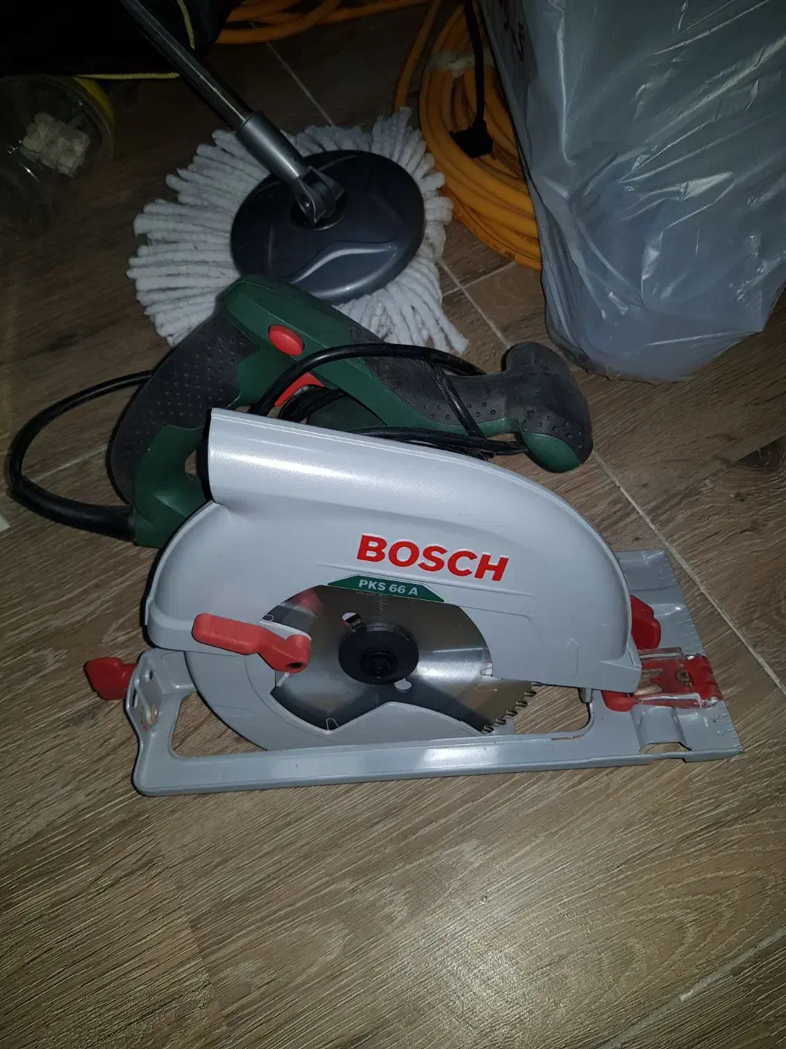 گردبر بوش|ابزارآلات|زنجان, |دیوار