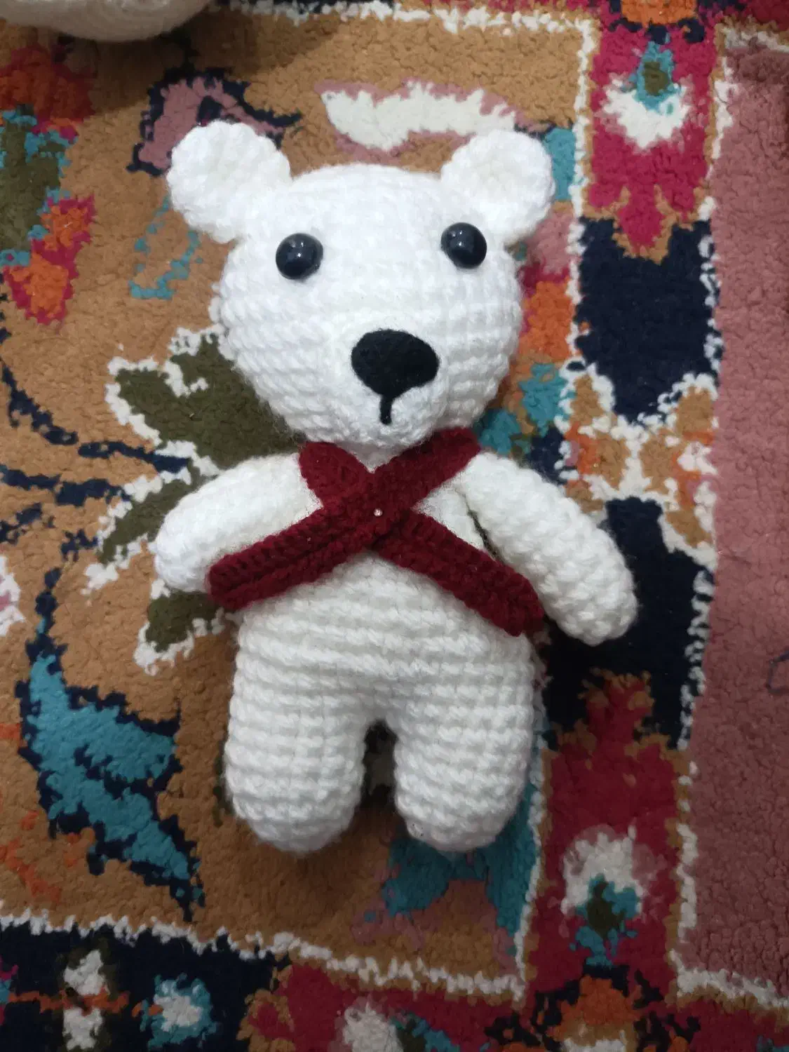 عروسک|اسباب‌بازی بچه|مشهد, شهید علی محمدی|دیوار