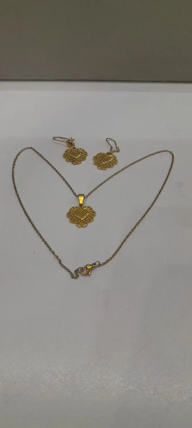 سرویس نیم ست|بدلیجات|اصفهان, مرداویج|دیوار