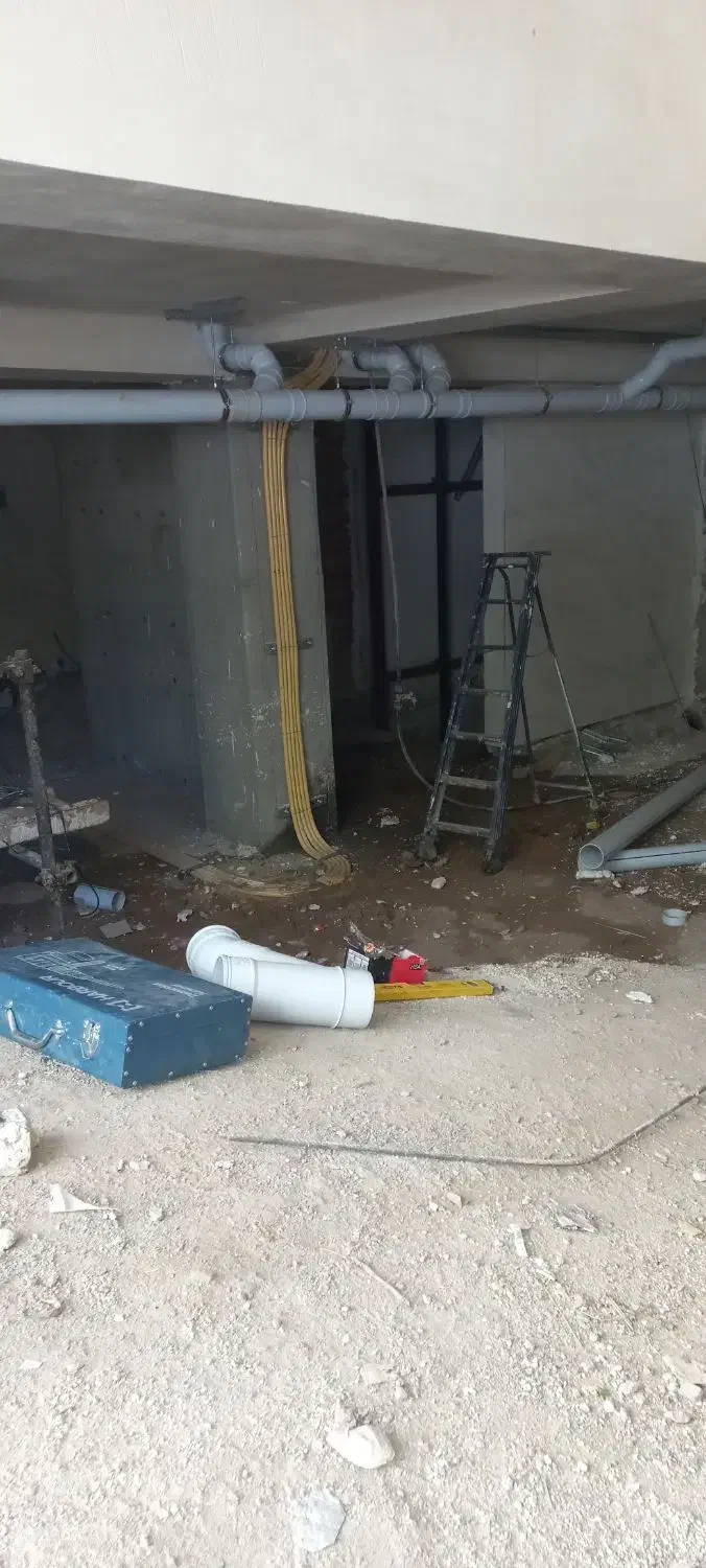 تاسیسات ساختمان|خدمات پیشه و مهارت|سقز, |دیوار