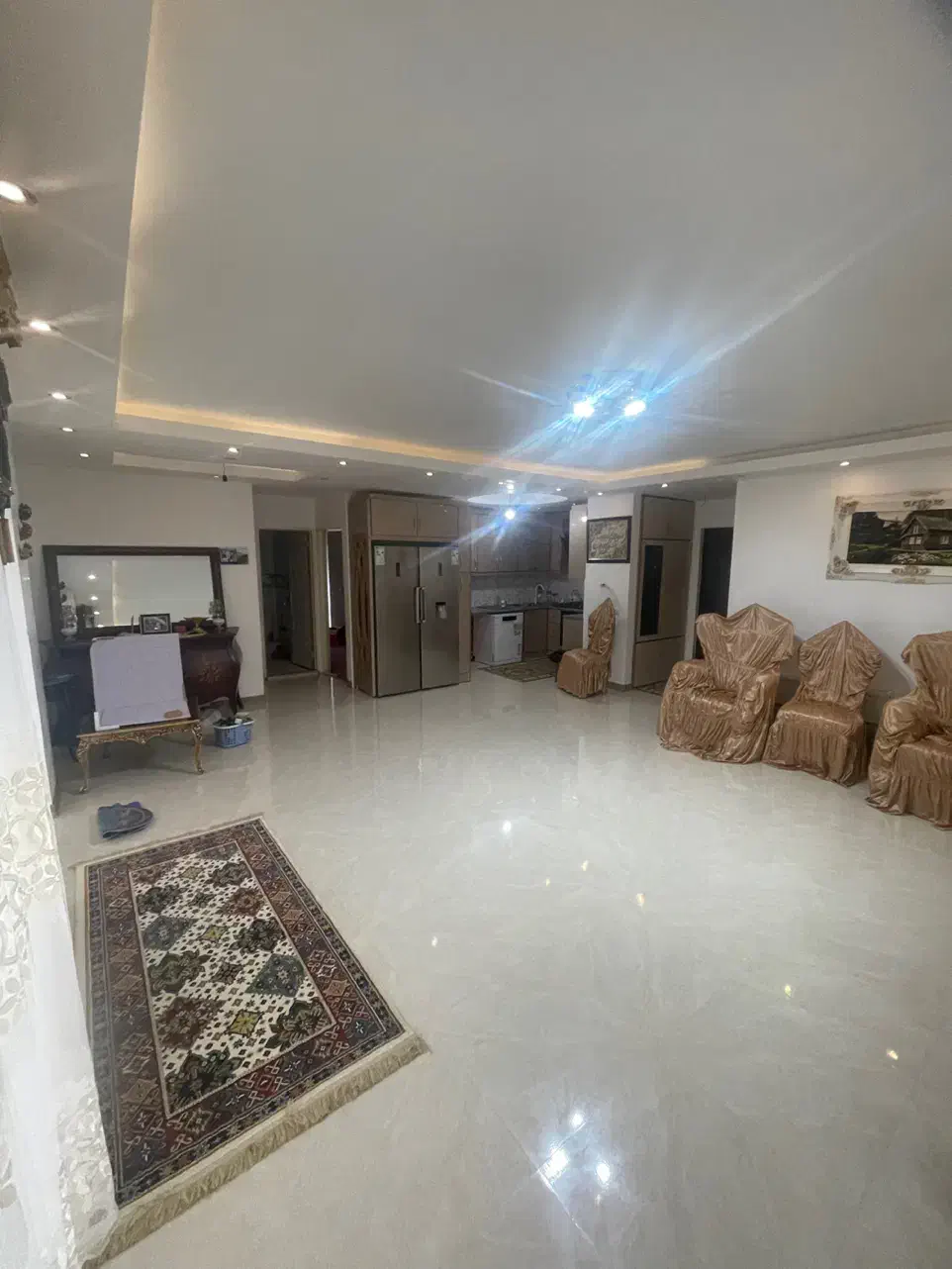 اجاره آپارتمان|اجارهٔ آپارتمان|رامسر, |دیوار