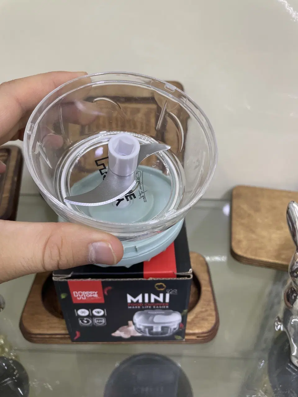 سیر خوردن کن|خردکن، آسیاب، غذاساز|تهران, شوش (باغ آذری)|دیوار
