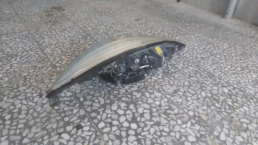 فروش چراغ ۲۰۷|قطعات یدکی و لوازم جانبی|مرودشت, بیست متری بیمارستان|دیوار