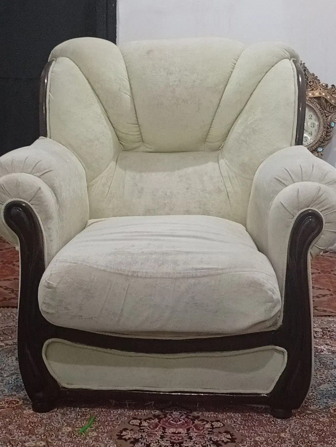 مبل|مبلمان خانگی و میز عسلی|داراب, |دیوار