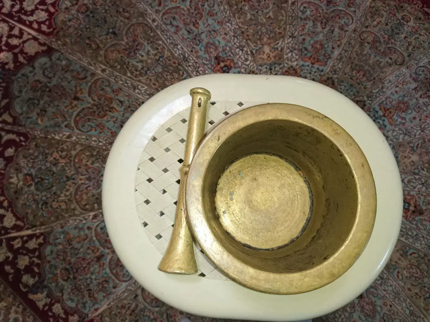 خانه و آشپزخانه|ظروف پختوپز|مشهد, رضاشهر|دیوار