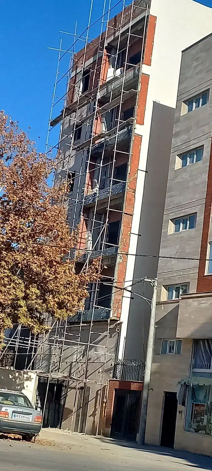 سنگ کاری،نما ،کاشی وسرامیک|خدمات پیشه و مهارت|جاجرم, |دیوار