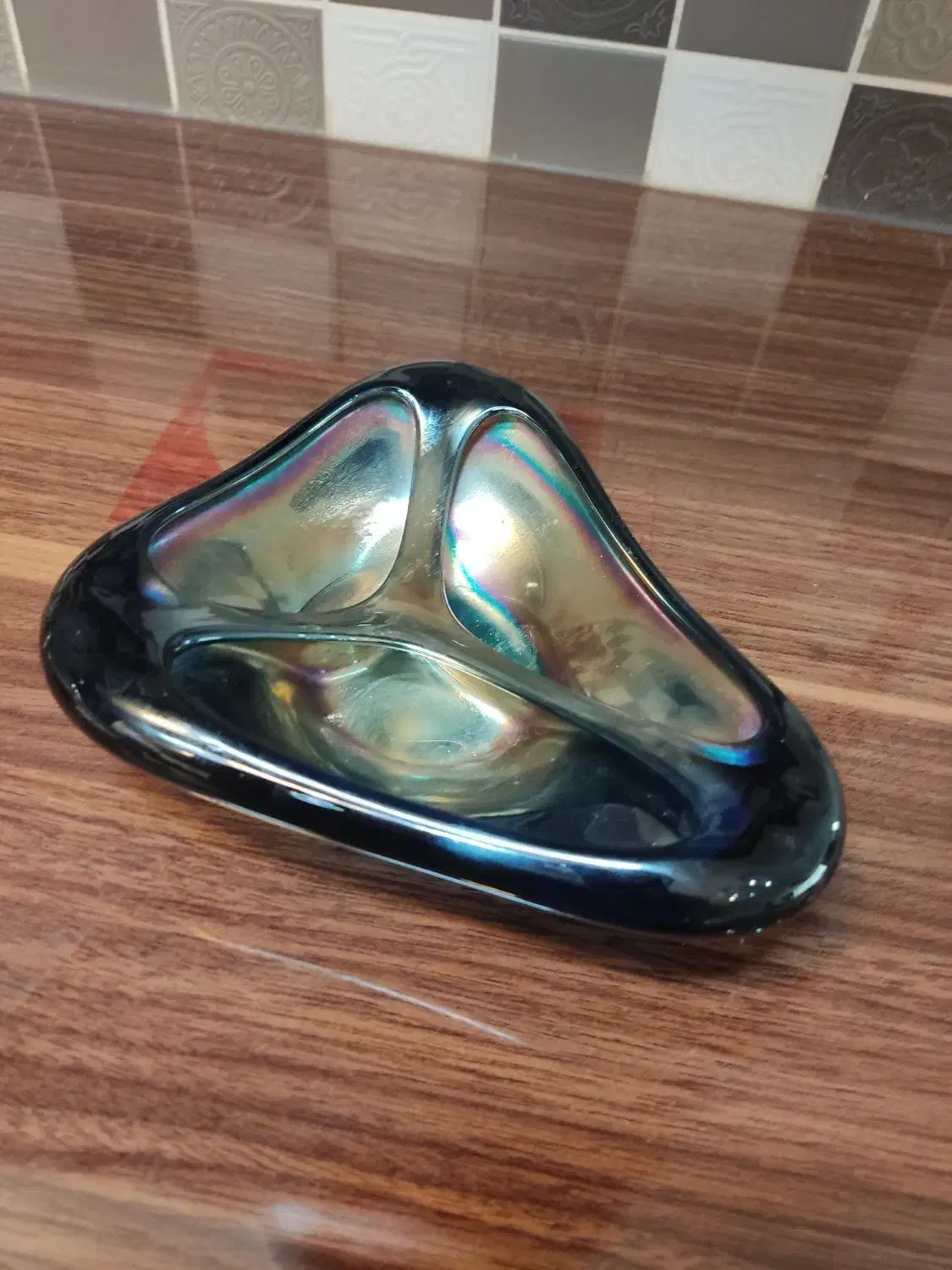 زیرسیگاری|صنایع دستی و سایر لوازم تزئینی|اصفهان, سرچشمه|دیوار